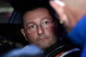 100mo Rally Targa Florio, Campofelice di Roccella 6-8 05 2016