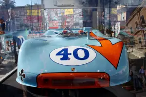 100th Targa Florio - apertura