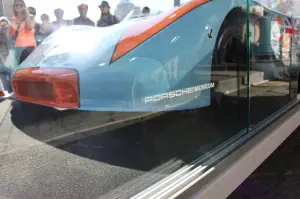 100th Targa Florio - apertura