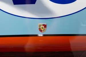 100th Targa Florio - apertura