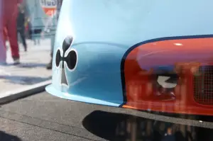 100th Targa Florio - apertura