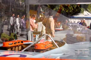 100th Targa Florio - apertura