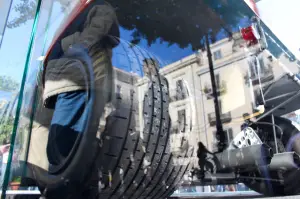 100th Targa Florio - apertura