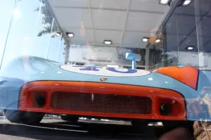 100th Targa Florio - apertura
