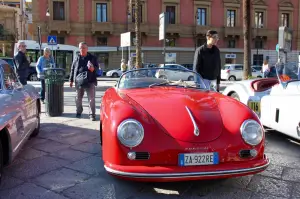 100th Targa Florio - apertura