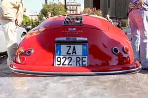 100th Targa Florio - apertura
