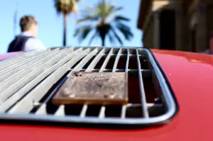 100th Targa Florio - apertura