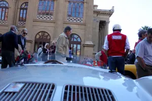 100th Targa Florio - apertura