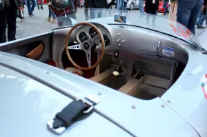 100th Targa Florio - apertura
