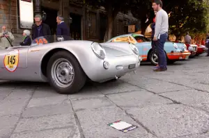 100th Targa Florio - apertura
