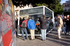 100th Targa Florio - apertura