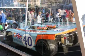 100th Targa Florio - apertura - 29