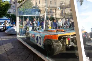 100th Targa Florio - apertura