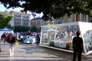 100th Targa Florio - apertura