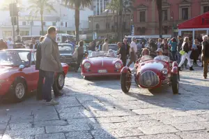 100th Targa Florio - apertura