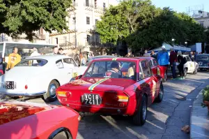 100th Targa Florio - apertura