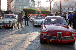 100th Targa Florio - apertura