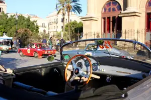 100th Targa Florio - apertura