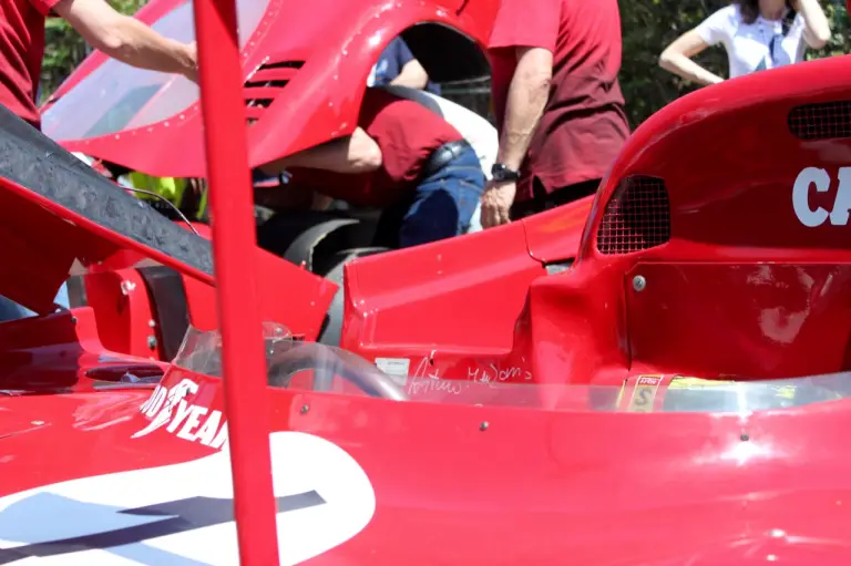 100th Targa Florio con Porsche - Historic event a Floriopoli - 19