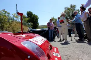 100th Targa Florio con Porsche - Historic event a Floriopoli - 29