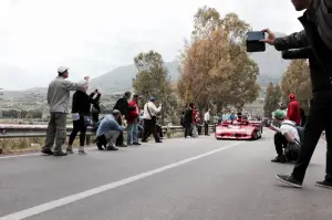 100th Targa Florio con Porsche - Historic event a Floriopoli - 55