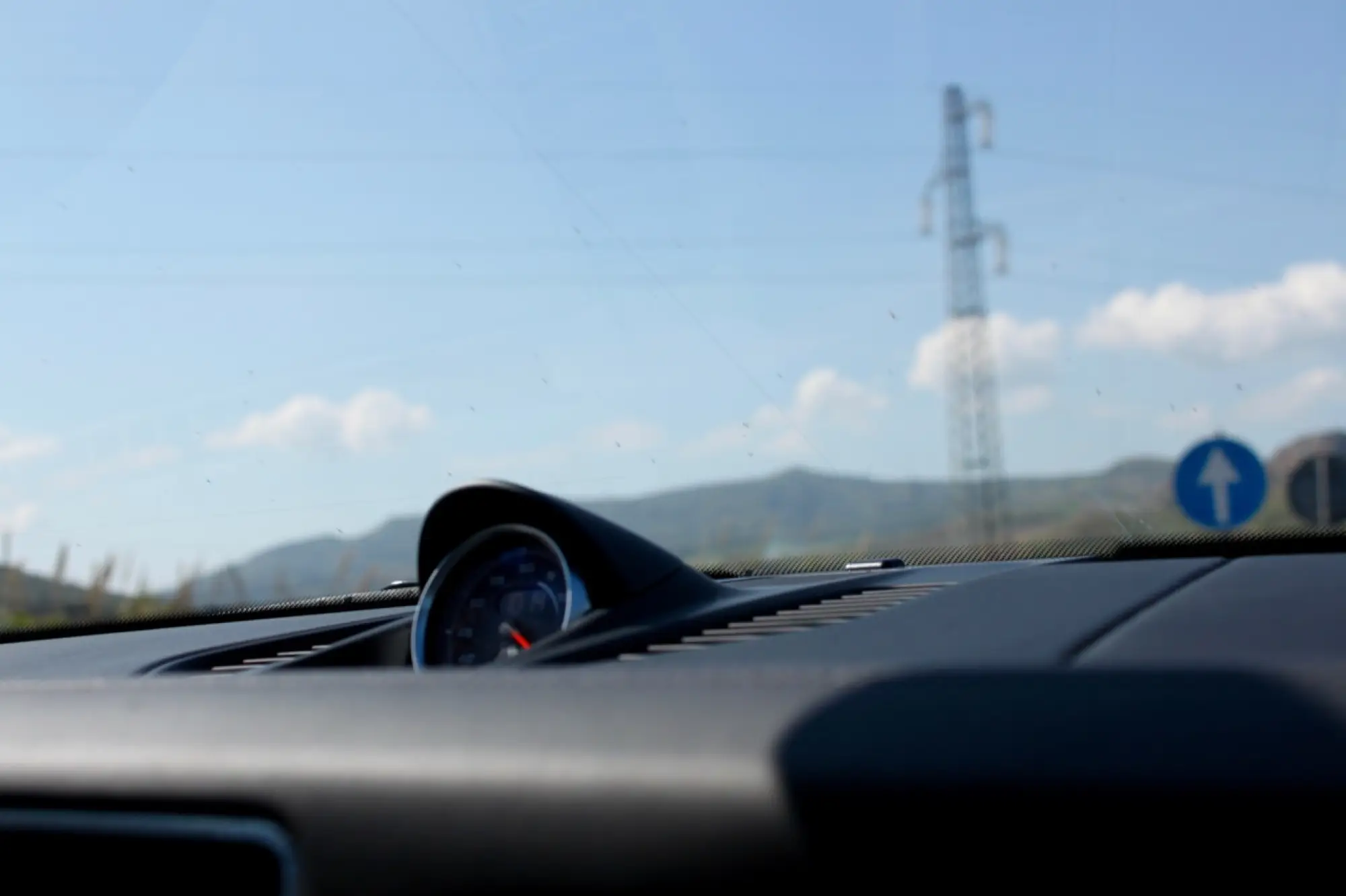 100th Targa Florio con Porsche - secondo giorno - 2