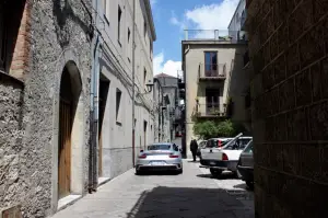 100th Targa Florio con Porsche - secondo giorno - 13