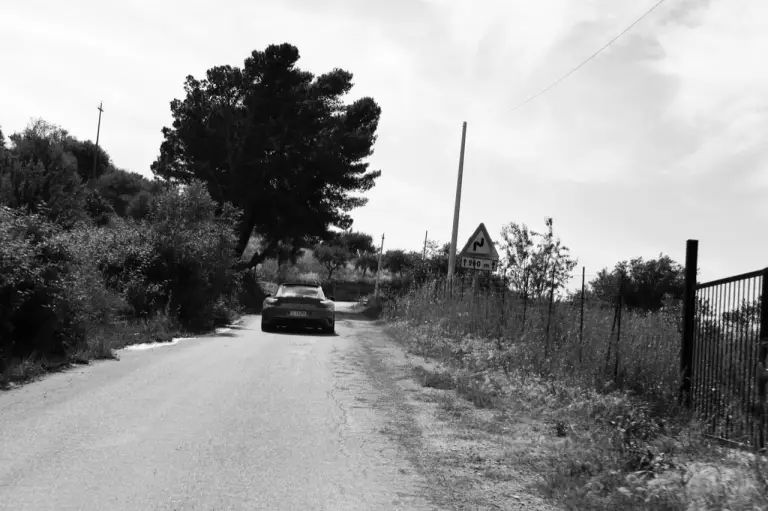 100th Targa Florio con Porsche - secondo giorno - 29