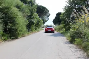 100th Targa Florio con Porsche - secondo giorno - 30