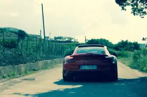 100th Targa Florio con Porsche - secondo giorno - 31