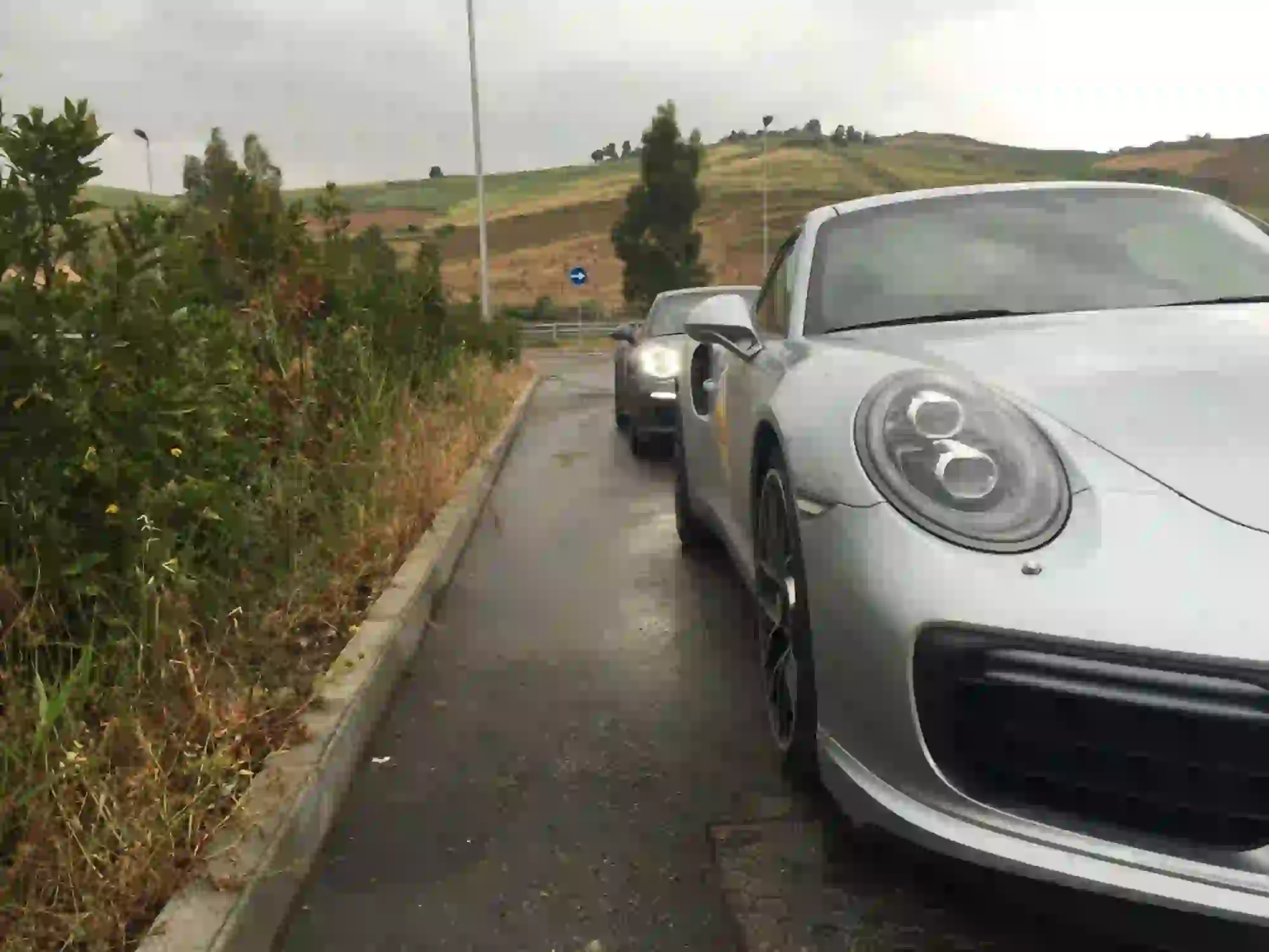 100th Targa Florio con Porsche - terzo giorno - 19