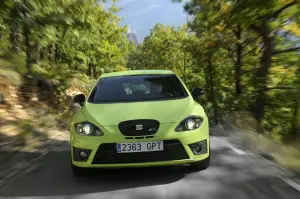 2010 Seat Leon Cupra R