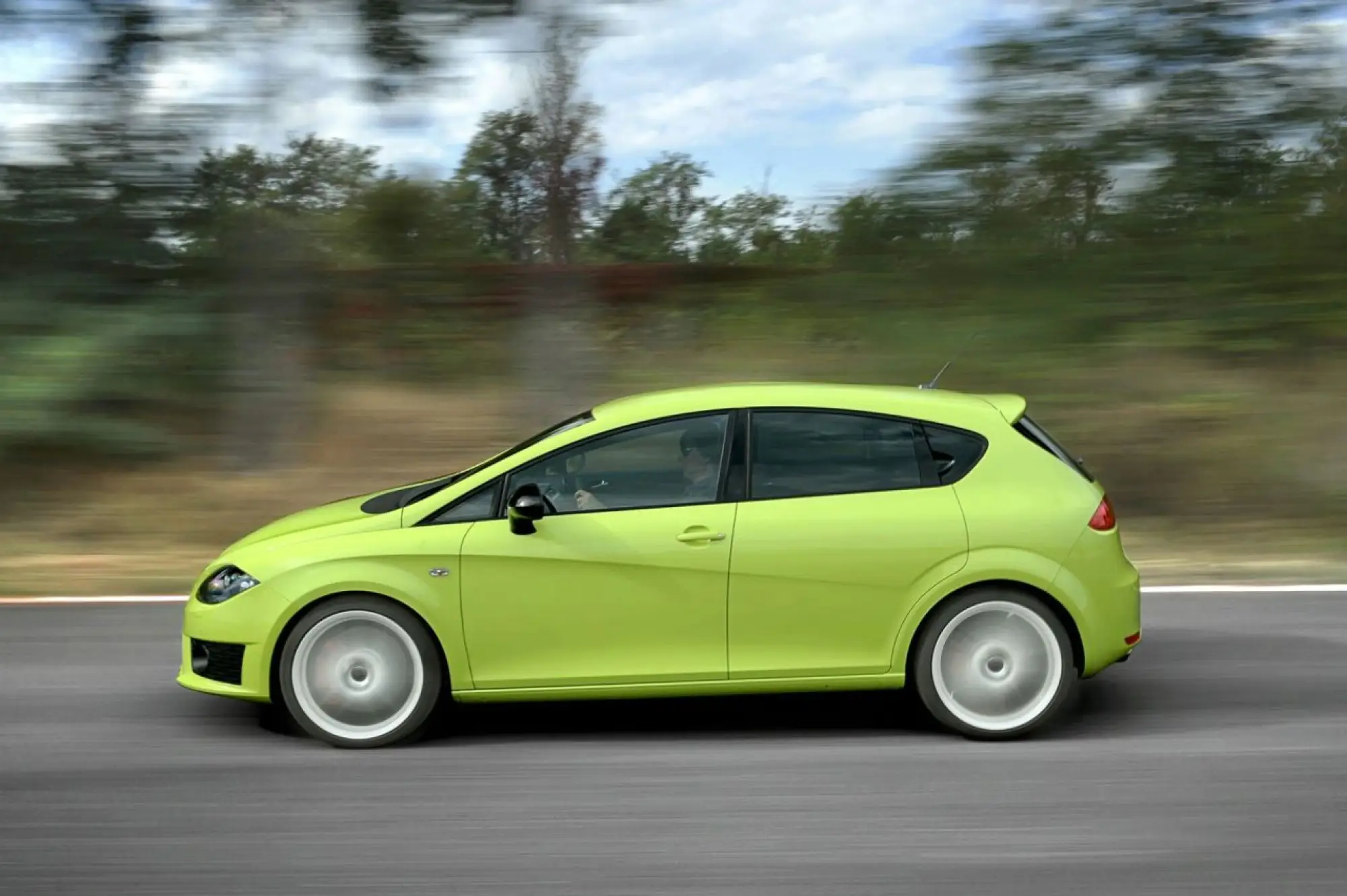 2010 Seat Leon Cupra R - 3