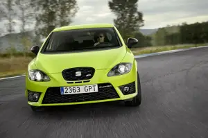 2010 Seat Leon Cupra R - 9