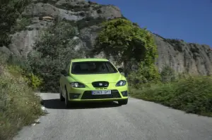 2010 Seat Leon Cupra R