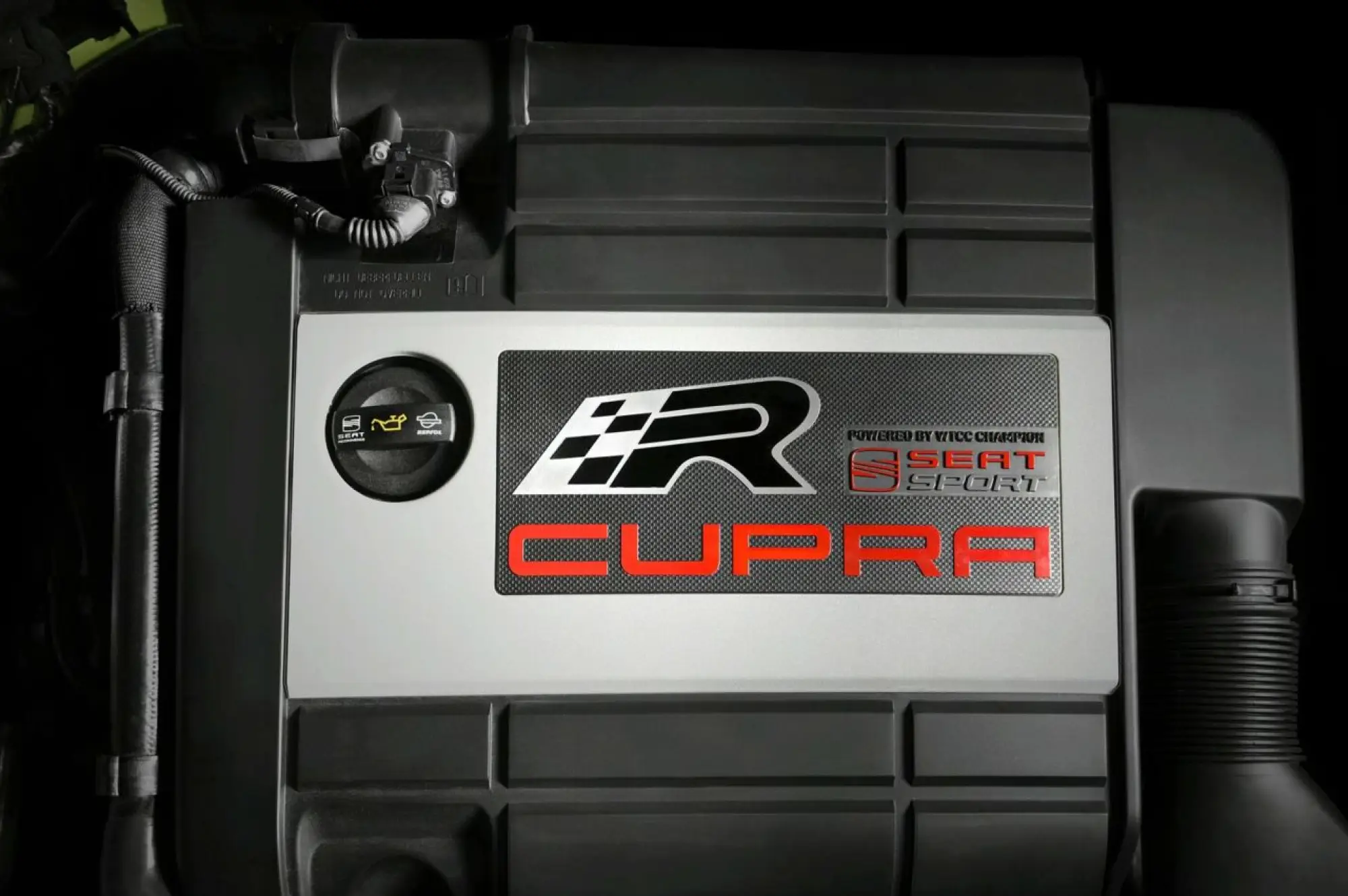 2010 Seat Leon Cupra R - 18