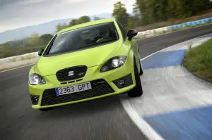 2010 Seat Leon Cupra R