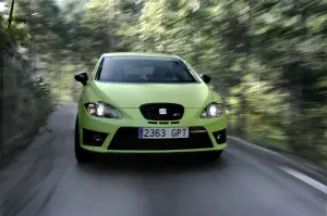 2010 Seat Leon Cupra R