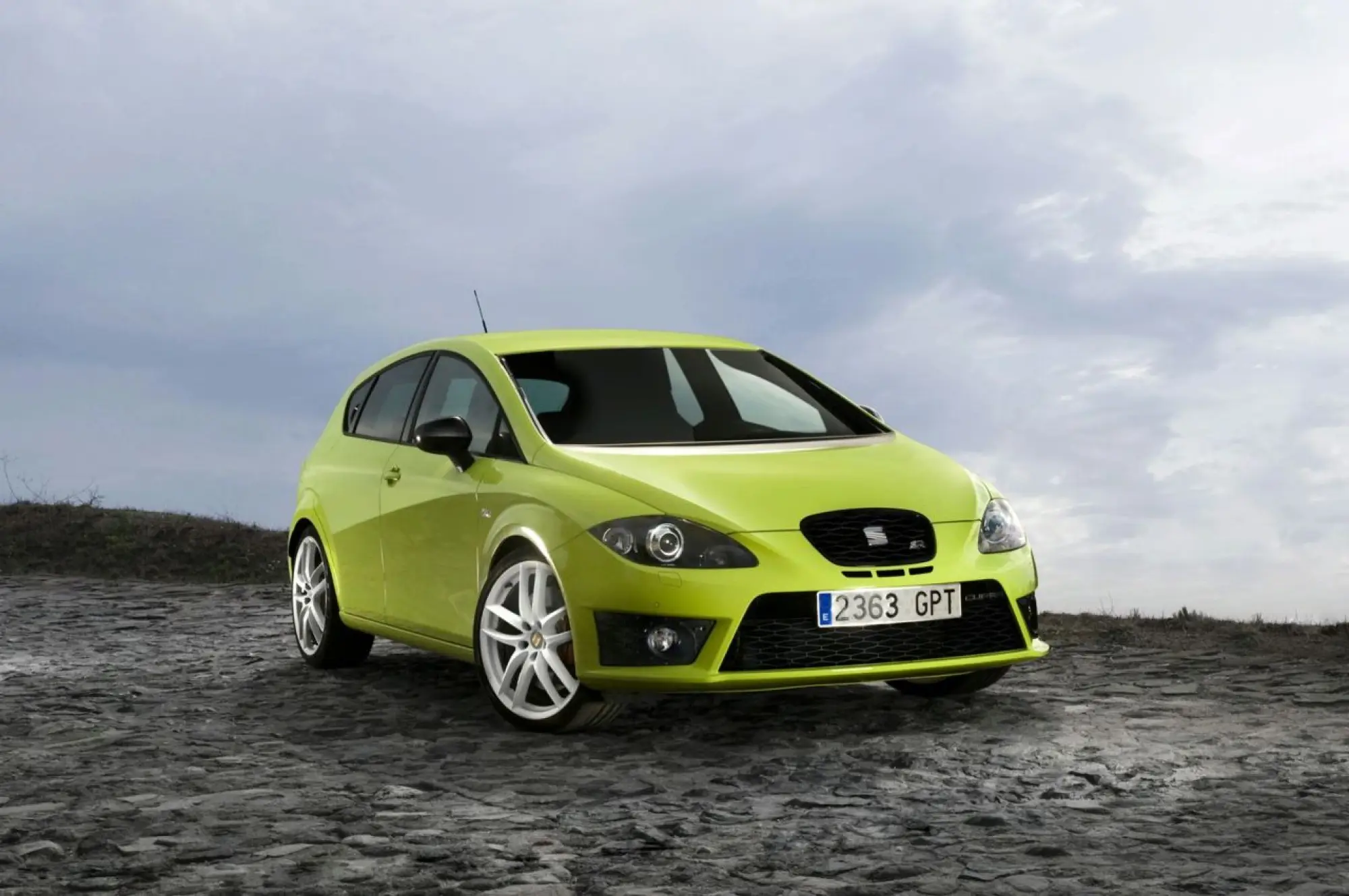 2010 Seat Leon Cupra R - 26