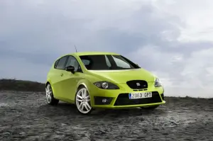 2010 Seat Leon Cupra R - 26