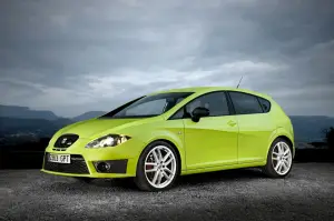 2010 Seat Leon Cupra R