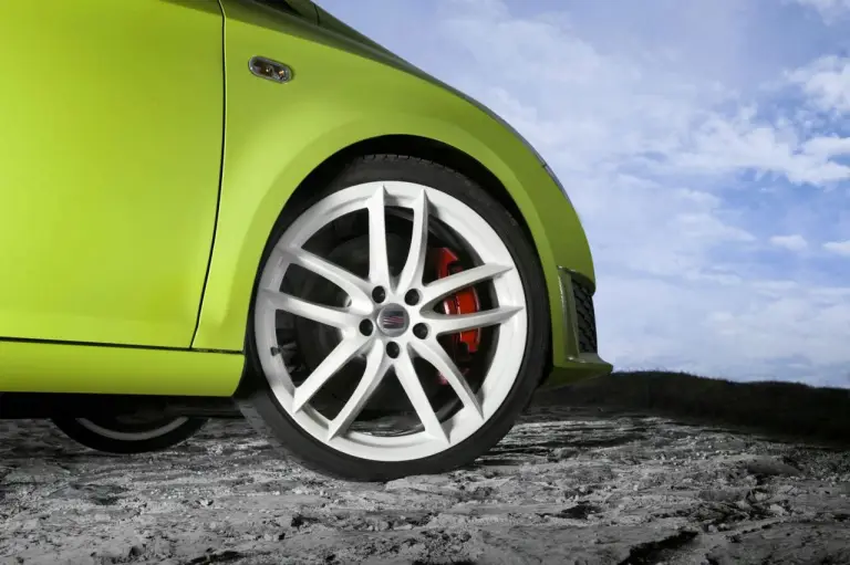 2010 Seat Leon Cupra R - 29