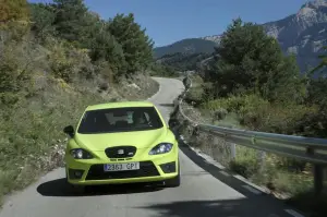 2010 Seat Leon Cupra R