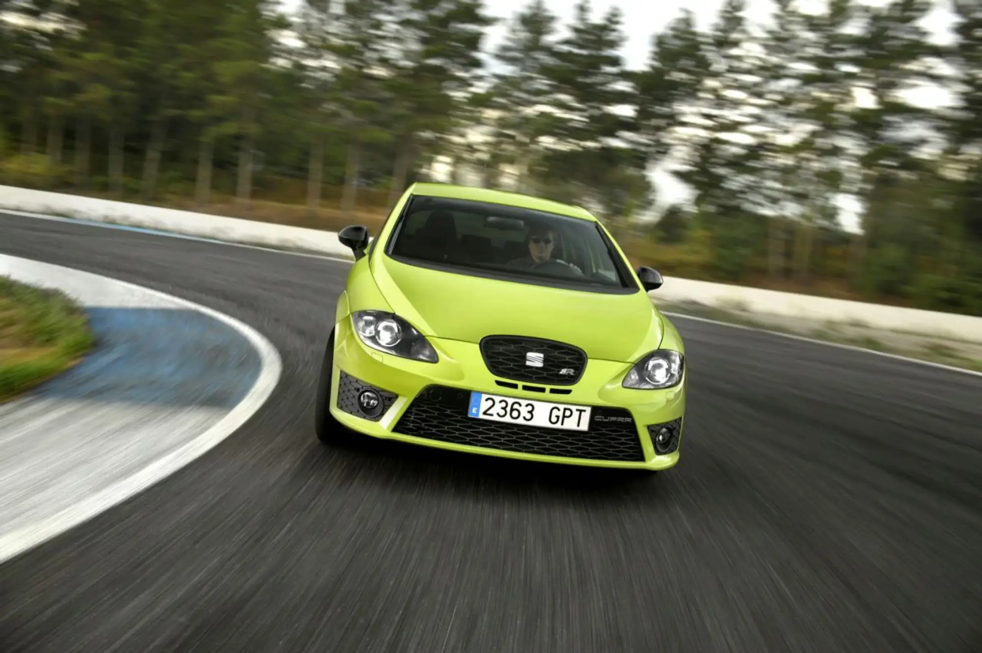 2010 Seat Leon Cupra R - 33