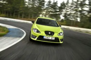 2010 Seat Leon Cupra R