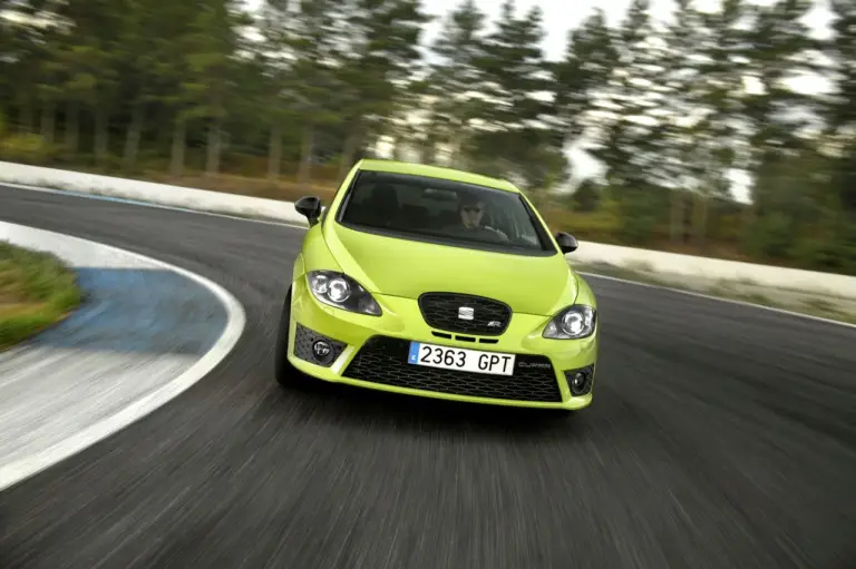 2010 Seat Leon Cupra R - 33