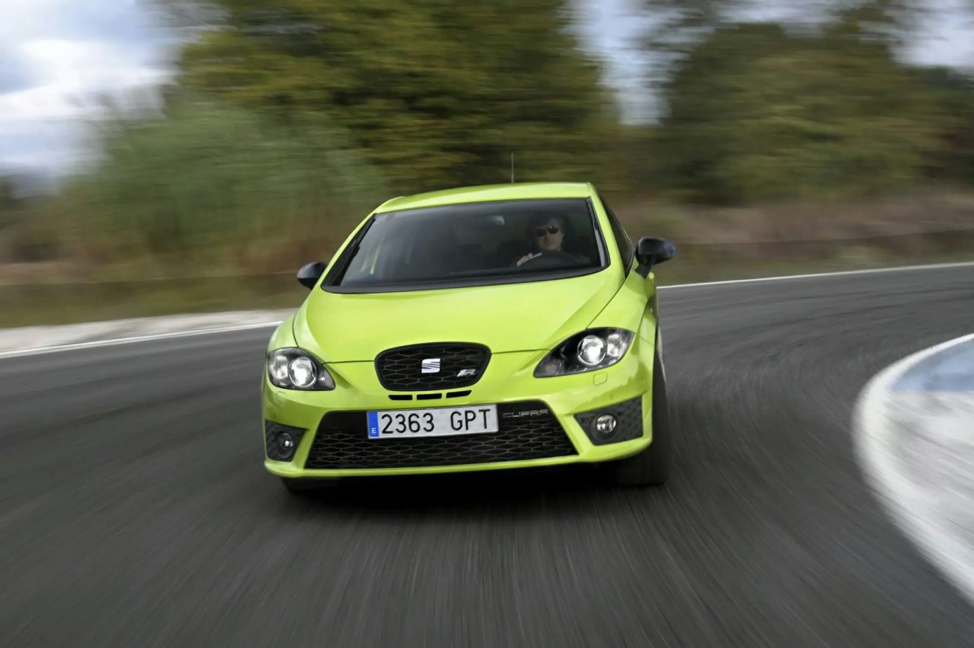 2010 Seat Leon Cupra R - 39