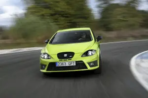 2010 Seat Leon Cupra R