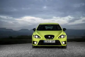 2010 Seat Leon Cupra R