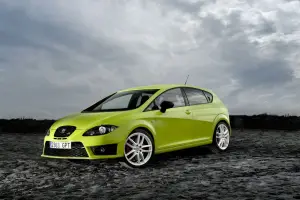 2010 Seat Leon Cupra R